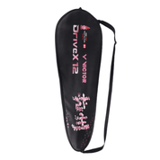 VICTOR DriveX 12 WT25 (BWF World Tour Finals 2025) 4U/G5 Badminton Racquet – Unstrung & Free Grip - Gem Sports