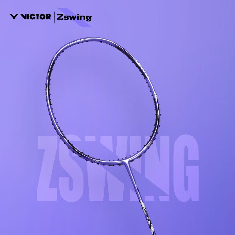 G5 Badminton Racquet – Unstrung & Free Grip | 2025 NEW - Gem Sports