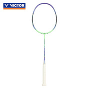 VICTOR DriveX 3H (Pastel Green) 4U/G5 Badminton Racquet – Unstrung & Free Grip - Gem Sports