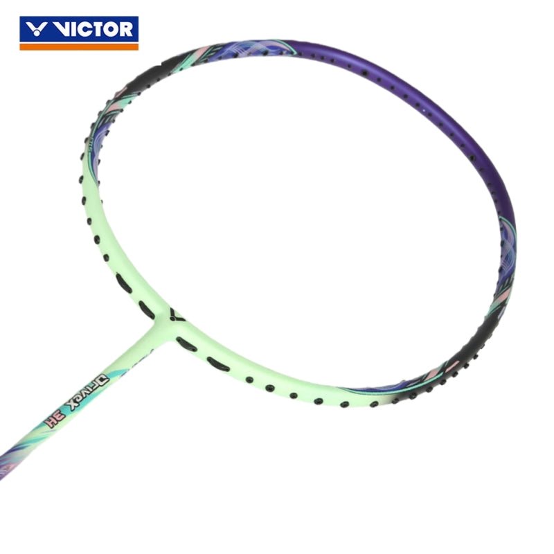 G5 Badminton Racquet – Unstrung & Free Grip - Gem Sports