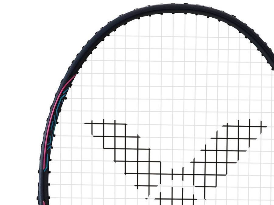 VICTOR DriveX 9X Badminton Racquet - Gem Sports