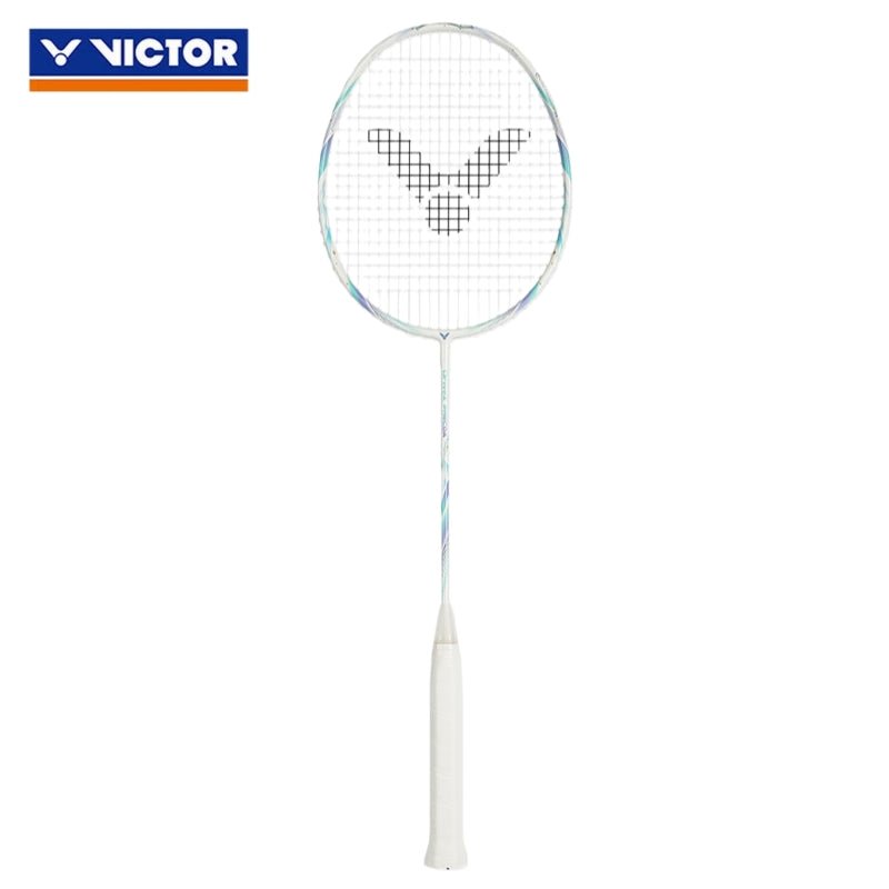 G5 Badminton Racquet – Unstrung & Free Grip - Gem Sports