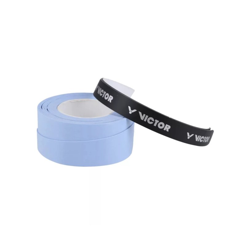 VICTOR GR233 - 3 Badminton Overgrip (3 Wraps) Multiple Colors - Gem Sports