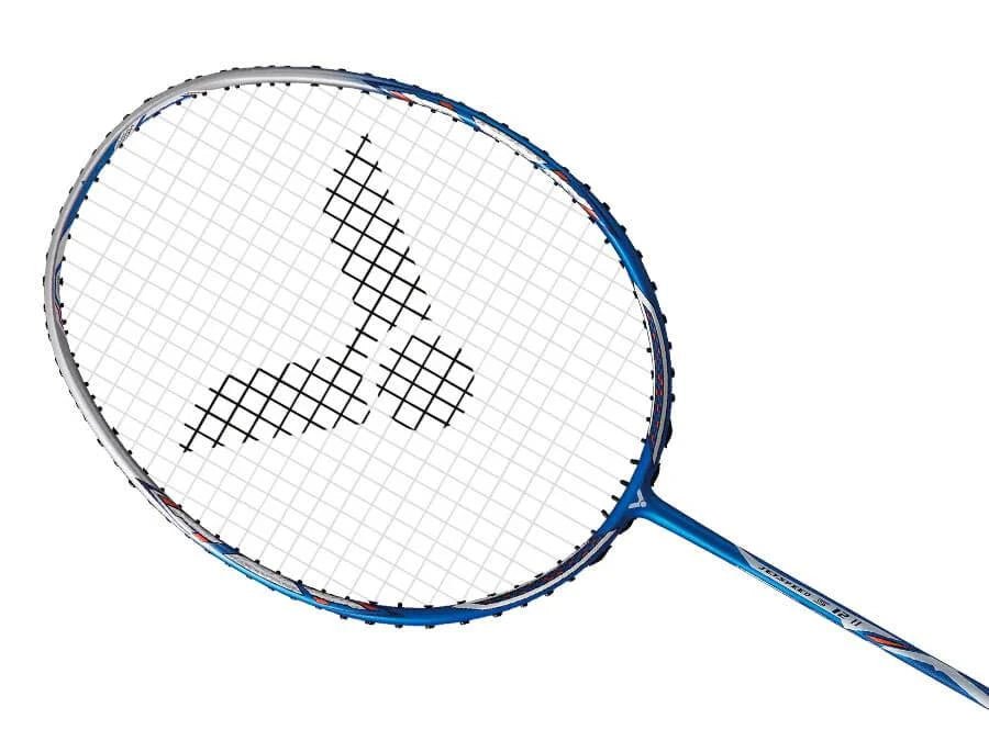 VICTOR JetSpeed 12 II Badminton Racquet - Gem Sports