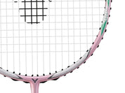 VICTOR JetSpeed S 09L Pink Badminton Racquet 4U(83g)/G6 - Gem Sports