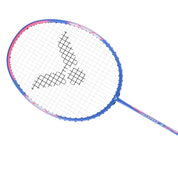 VICTOR JetSpeed S 12F TD Badminton Racquet 4U(83g)/G6 - Gem Sports