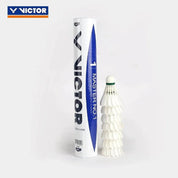 VICTOR Master NO.1 Tournament Grade Goose Feather Shuttlecock - Gem Sports