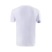 VICTOR Men's Sports T-Shirt T - 40010 A White - Gem Sports