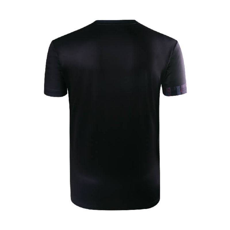 VICTOR Men's Sports T-Shirt T - 40010 C Black - Gem Sports