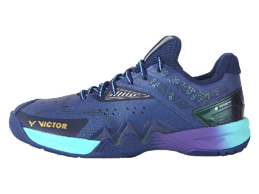 VICTOR P8500II B Professional Badminton Shoes MEN'S - Gem Sports