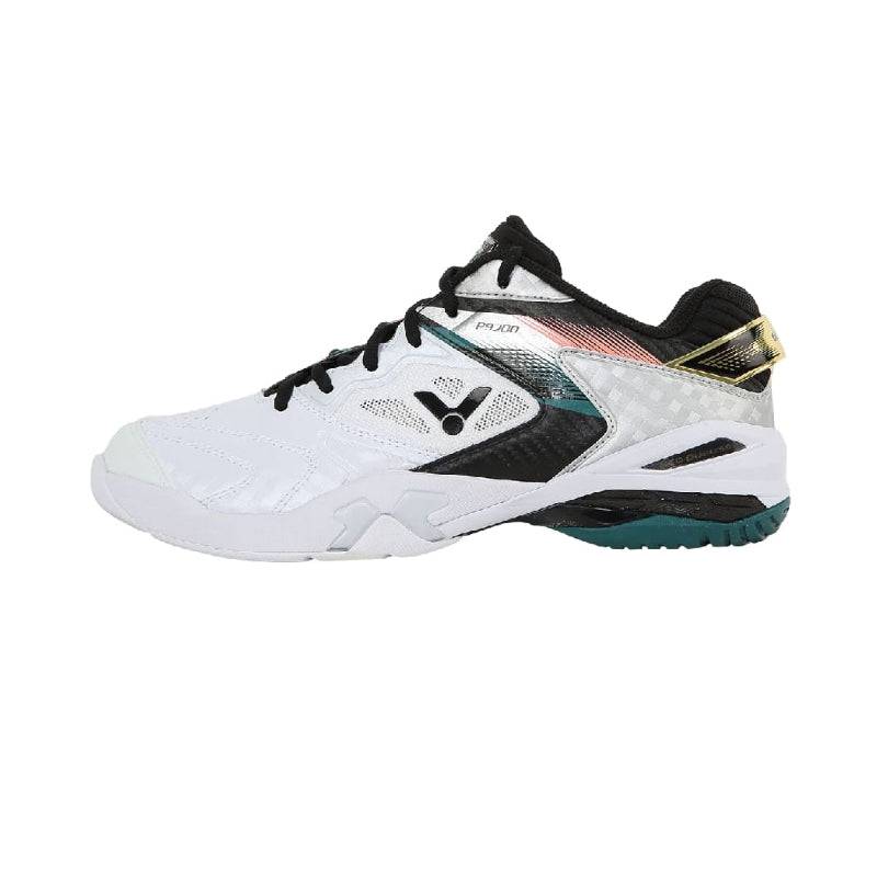 VICTOR P9200 HANG Professional Badminton Shoes White UNISEX - Gem Sports