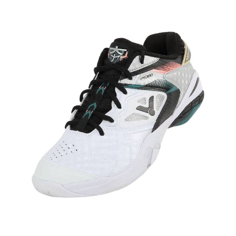 VICTOR P9200 HANG Professional Badminton Shoes White UNISEX - Gem Sports