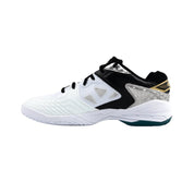 VICTOR P9200 HANG Professional Badminton Shoes White UNISEX - Gem Sports