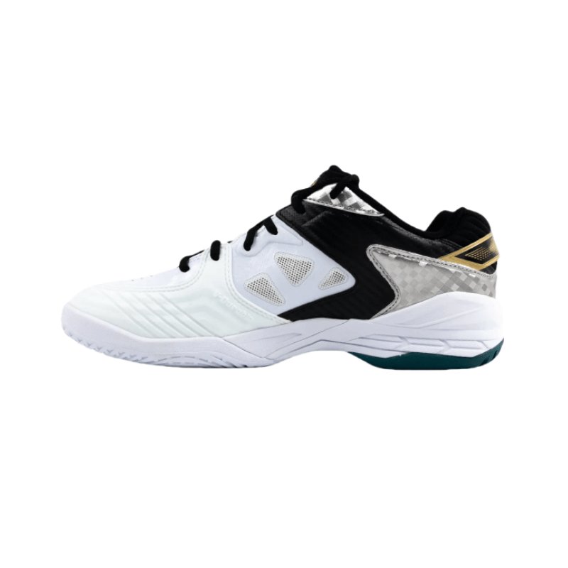 VICTOR P9200 HANG Professional Badminton Shoes White UNISEX - Gem Sports