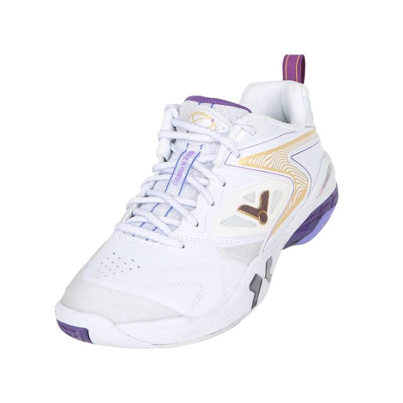 VICTOR P9200TTY - A Professional Badminton Shoes White UNISEX - Gem Sports