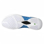 VICTOR S82III AF Badminton Shoes White UNISEX - Gem Sports