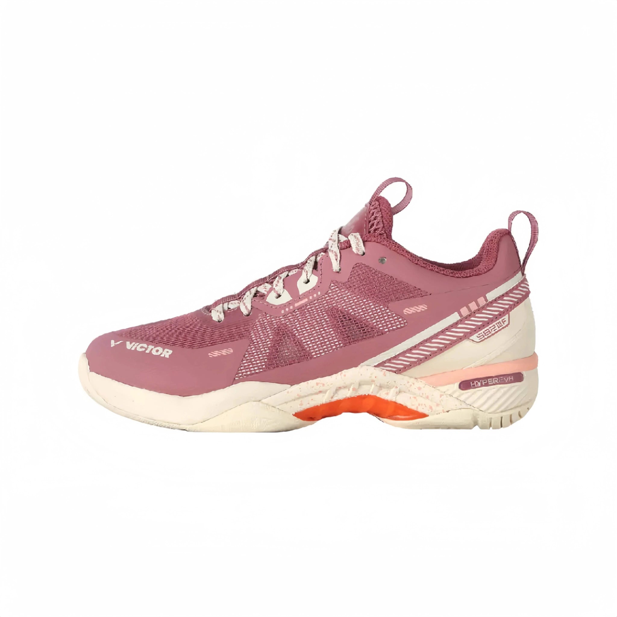 VICTOR S82III I Badminton Shoes Pink WOMEN'S - Gem Sports