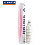 VICTOR Special Feather Shuttlecock - Gem Sports