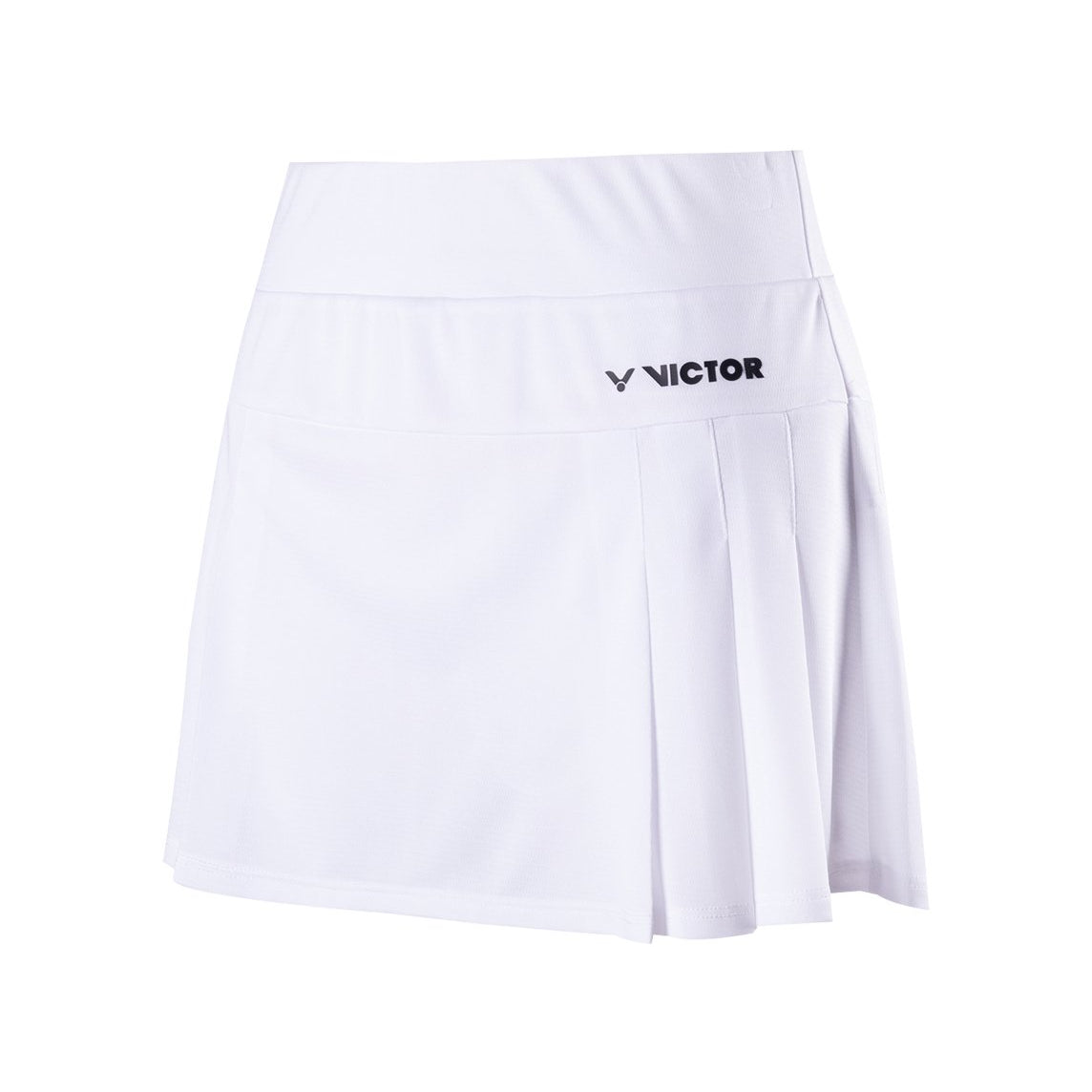 VICTOR Sport Skirts K - 31302 A White - Gem Sports