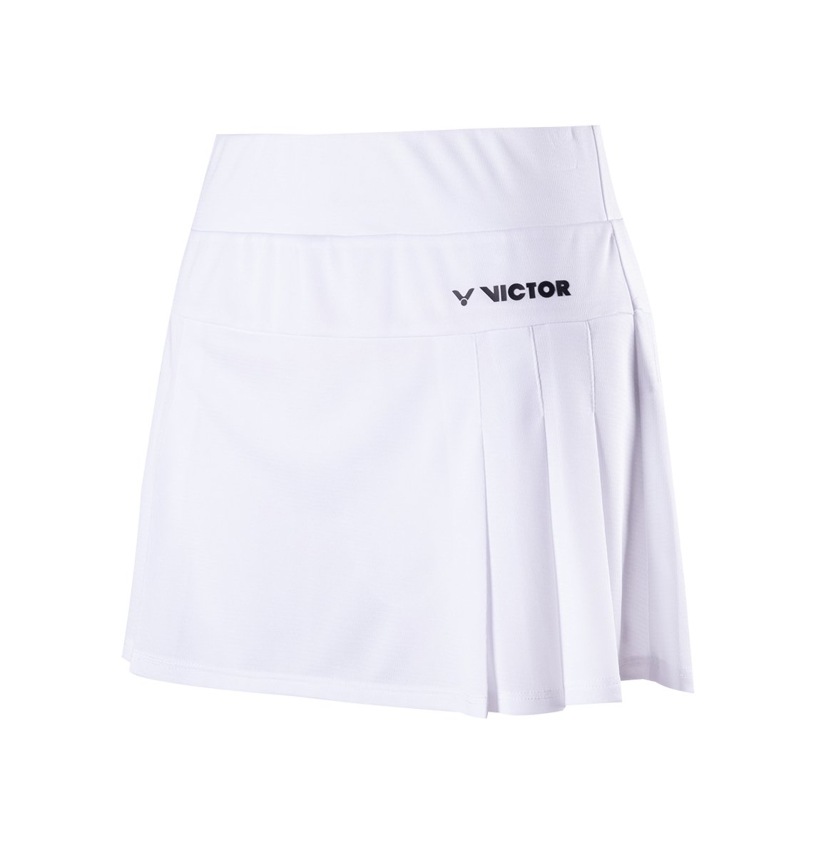 VICTOR Sport Skirts K - 31302 A White - Gem Sports