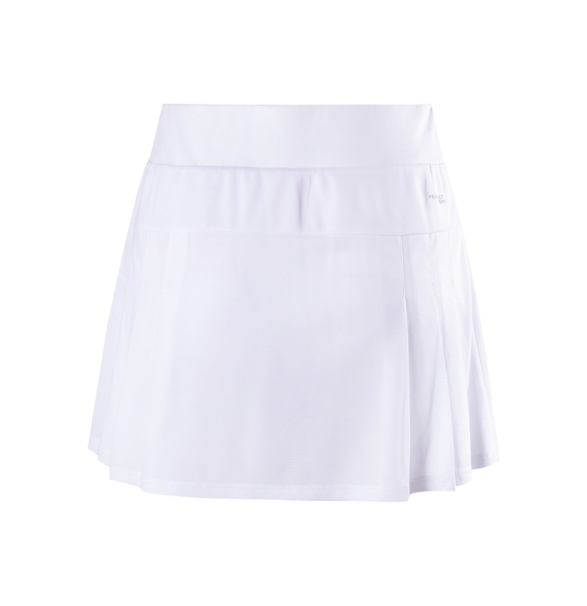 VICTOR Sport Skirts K - 31302 A White - Gem Sports