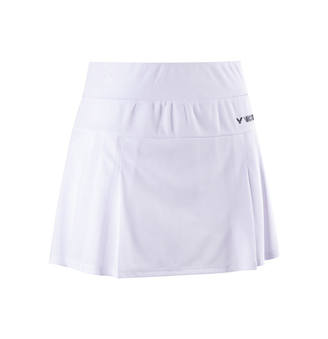 VICTOR Sport Skirts K - 31302 A White - Gem Sports