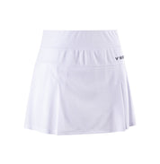 VICTOR Sport Skirts K - 31302 A White - Gem Sports