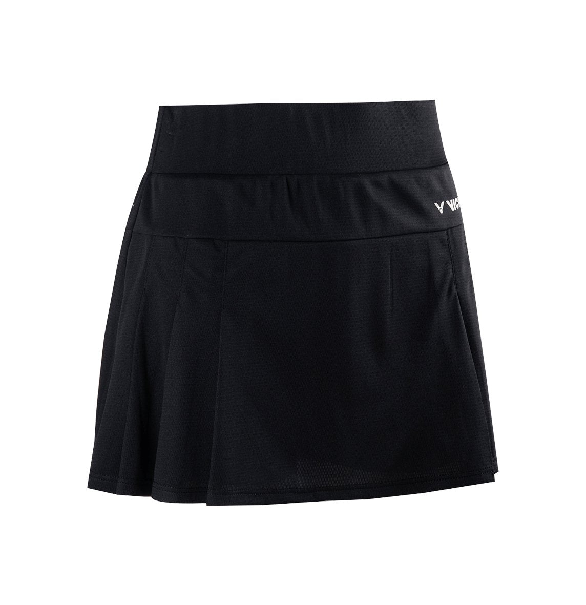 VICTOR Sport Skirts K - 31302 C Black - Gem Sports