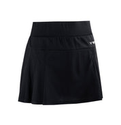 VICTOR Sport Skirts K - 31302 C Black - Gem Sports