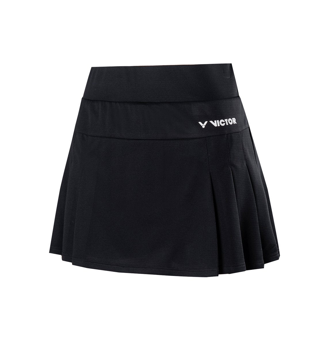 VICTOR Sport Skirts K - 31302 C Black - Gem Sports