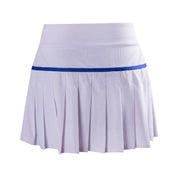 VICTOR Sport Skirts K - 41303 A White - Gem Sports