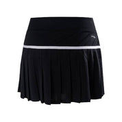 VICTOR Sport Skirts K - 41303 C Black - Gem Sports