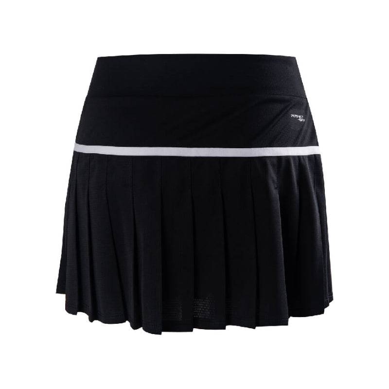 VICTOR Sport Skirts K - 41303 C Black - Gem Sports