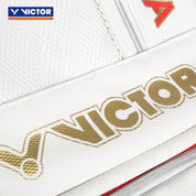 VICTOR Sports Backpack BR5042EX A - White - Gem Sports