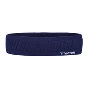 VICTOR Sports Headband SP4000 B - Navy - Gem Sports
