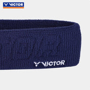 VICTOR Sports Headband SP4000 B - Navy - Gem Sports