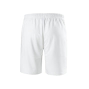 VICTOR Sports Shorts R - 30201 A - White Unisex - Gem Sports