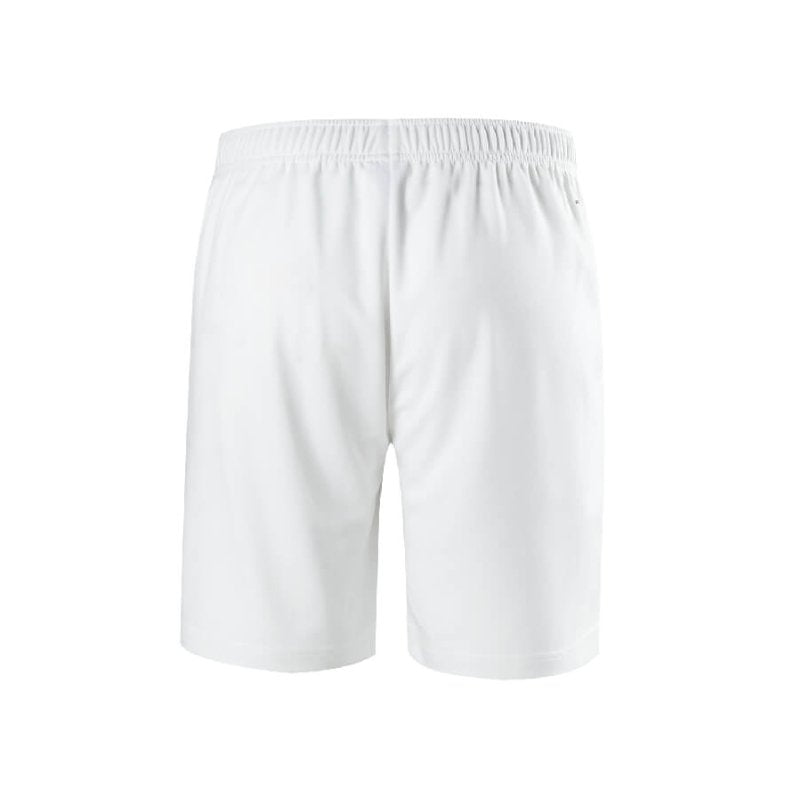 VICTOR Sports Shorts R - 30201 A - White Unisex - Gem Sports