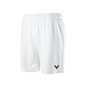 VICTOR Sports Shorts R - 30201 A - White Unisex - Gem Sports