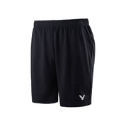 VICTOR Sports Shorts R - 30201 C - Black Unisex - Gem Sports