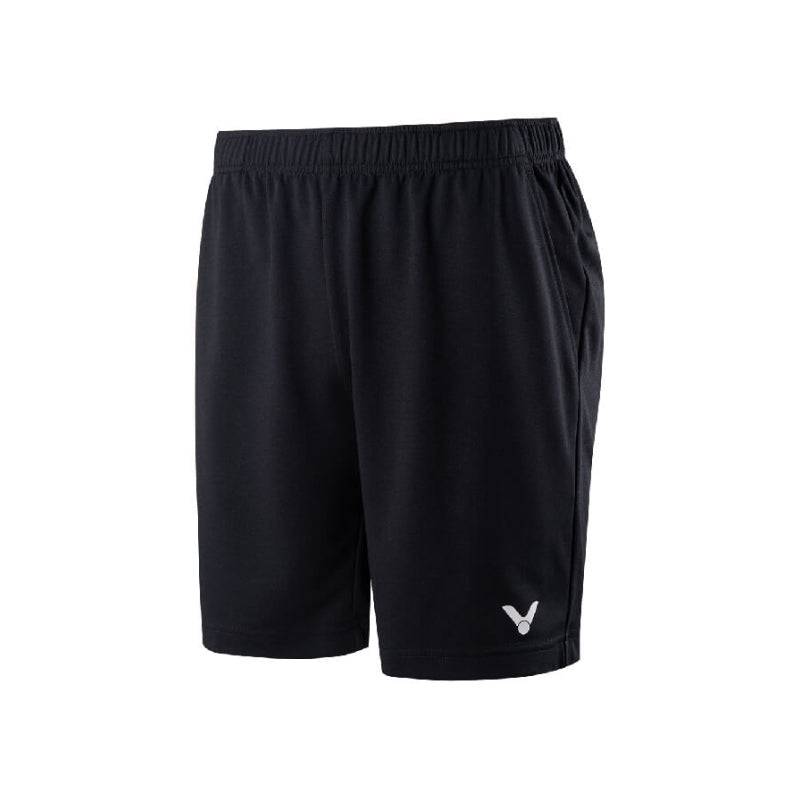 VICTOR Sports Shorts R - 30201 C - Black Unisex - Gem Sports
