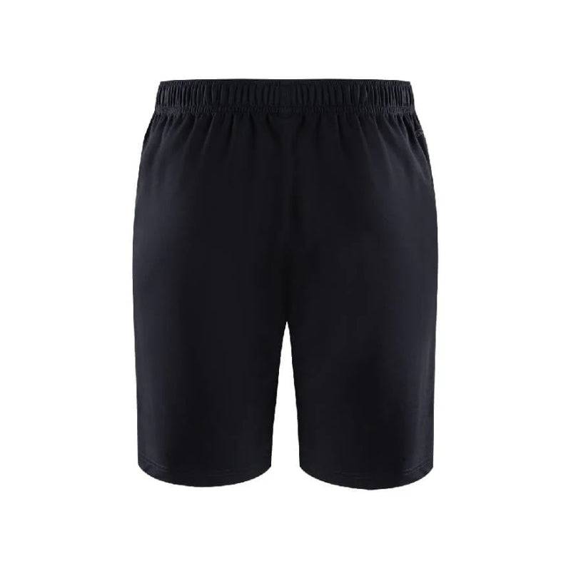 VICTOR Sports Shorts R - 30201 C - Black Unisex - Gem Sports