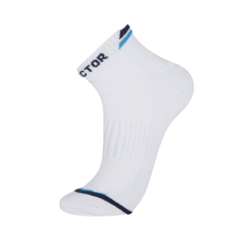 VICTOR Sports Socks SK1006 F Sapphire Blue - Gem Sports