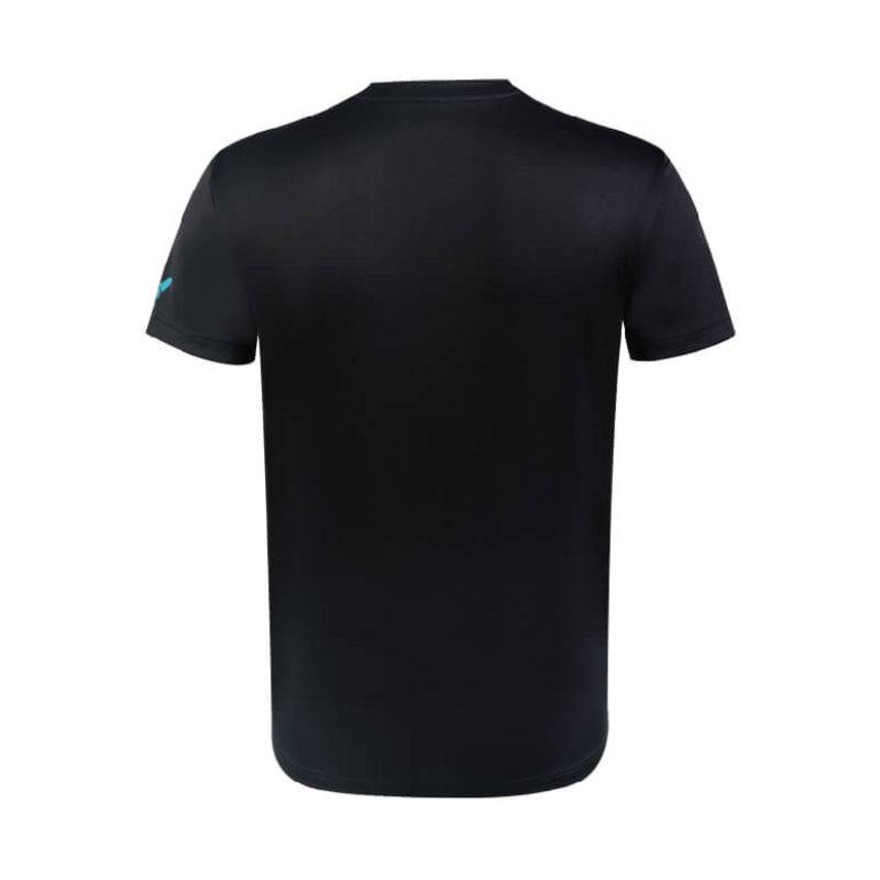 VICTOR Sports T-Shirt T - 20047 C Black Unisex - Gem Sports