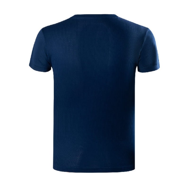 VICTOR Sports T-Shirt T - 40050 B Navy Blue Unisex - Gem Sports