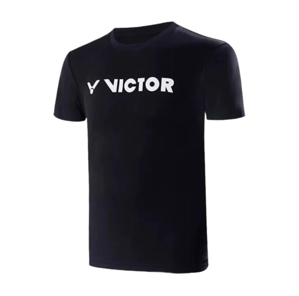 VICTOR Sports T-Shirt T - 40050 C Black Unisex - Gem Sports