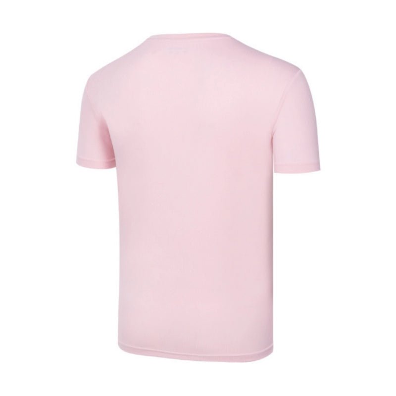 VICTOR Sports T-Shirt T - 45009 I Pink Unisex - Gem Sports