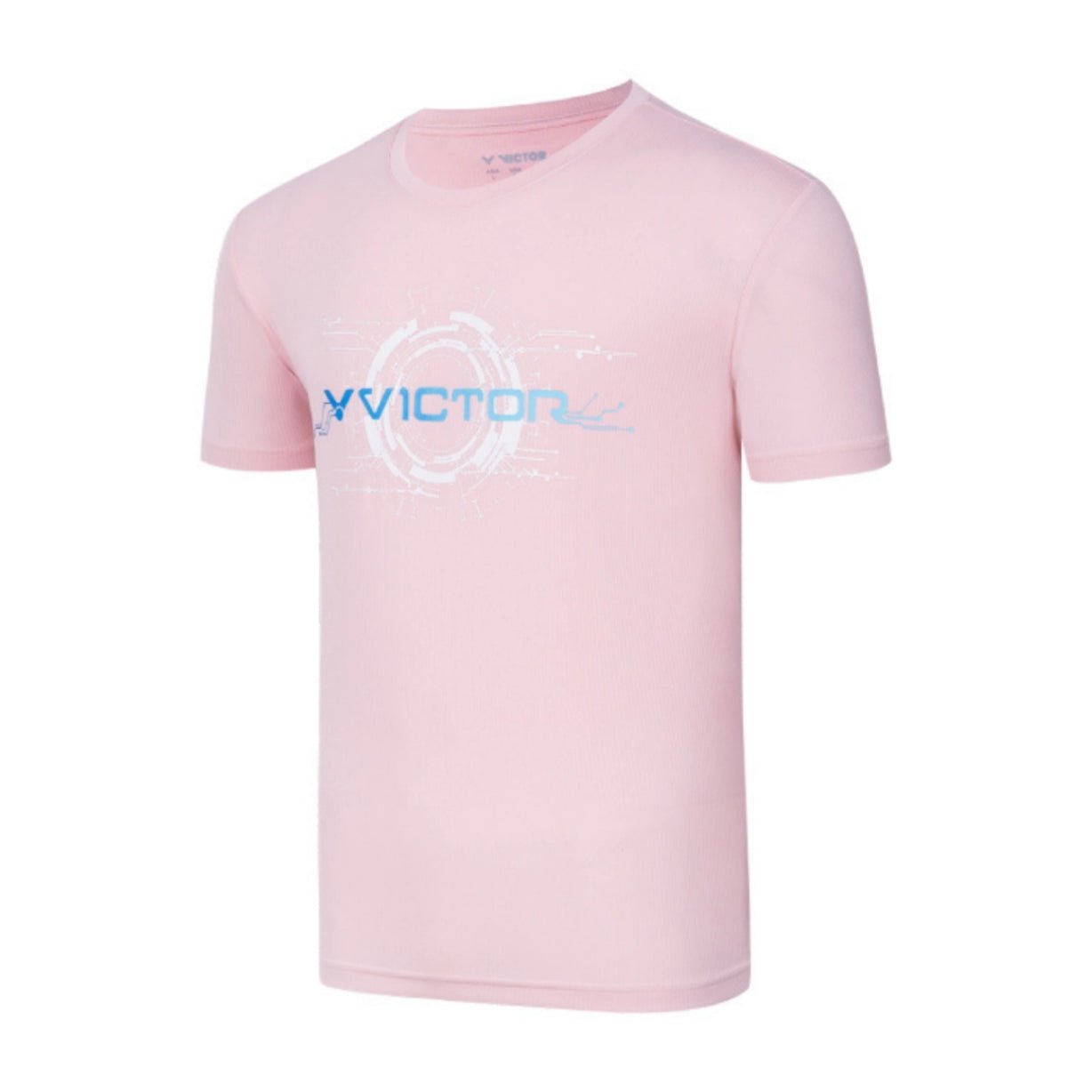 VICTOR Sports T-Shirt T - 45009 I Pink Unisex - Gem Sports