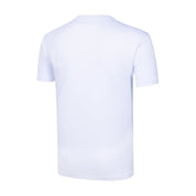 VICTOR Sports T-Shirt T - 45021 A White Unisex - Gem Sports