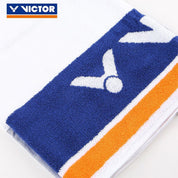 VICTOR Sports Towel TW181 A White - Gem Sports